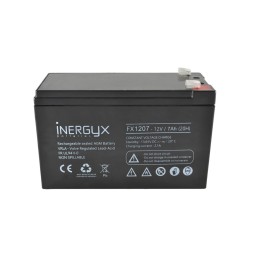 Batterie Inergyx 12V - 7Ah