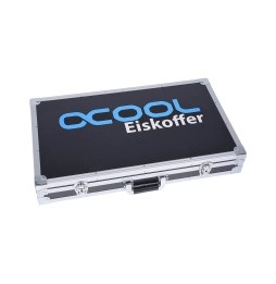 Kit de Courbage Eiskoffer Alphacool