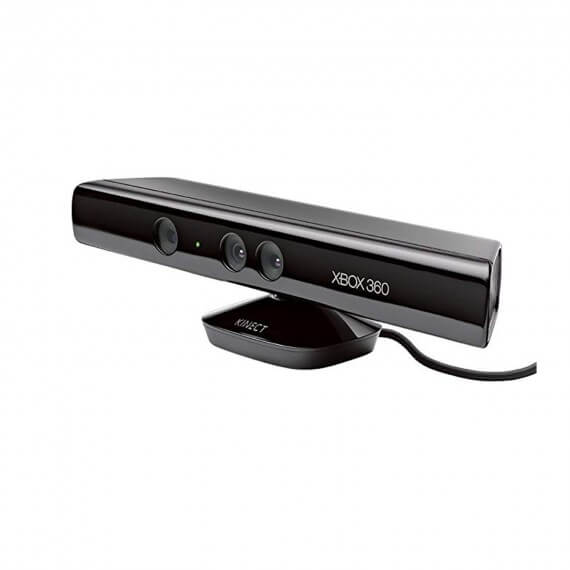 kinect for xbox 360