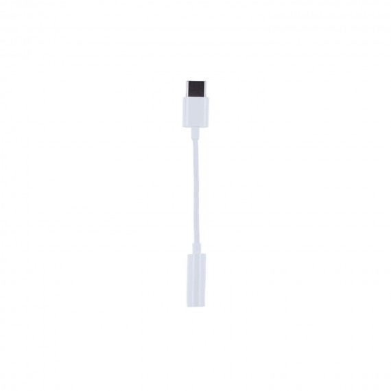 Adaptateur USB-C vers Prise Jack 3,5 mm Huawei - Third Party