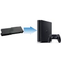 Changement Alimentation Playstation 4