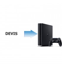 Devis Gratuit PS4