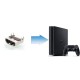 Changement Connectique HDMI PS4