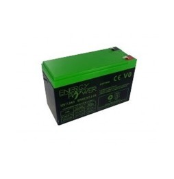 Batterie Energy Power 12V - 7,2Ah