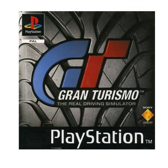 Gran Turismo Occasion [ PS1 ]