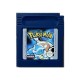 Pokemon Bleu Occasion ( Gameboy )