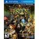 Dragon's Crown [ Import UK ] Occasion [ Sony Ps Vita ]