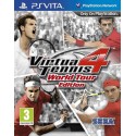 Virtua Tennis 4 : World Tour Edition Occasion [ Sony Ps Vita ]