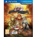 Grand Kingdom [ Import UK ] Occasion [ Sony Ps Vita ]