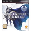 White Knight Chronicles Occasion [ Sony PS3 ]