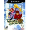 Tales of Symphonia Occasion [ Nintendo Gamecube ]