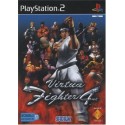 Virtua Fighter 4 Occasion [ Sony PS2 ]