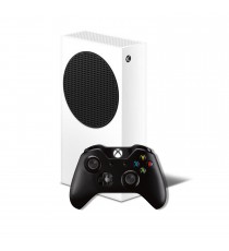 Console Xbox one Series S 500Go Occasion