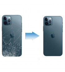 Changement Facade Arrière iPhone 14 Plus