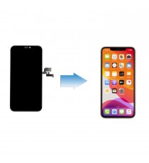 Changement Ecran LCD + Tactile Officiel iPhone 11 Pro Max