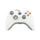 Manette Xbox 360 Filaire Occasion