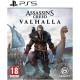 Assassin's Creed Valhalla Occasion [ Sony PS5 ]