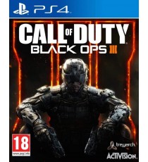 Call of Duty Black Ops 3 Occasion [ Sony PS4 ]