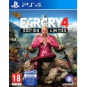 Far cry 4 - édition limitée Occasion [ Sony PS4 ]