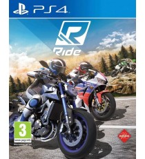 Ride Occasion [ Sony PS4 ]