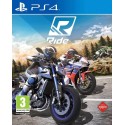 Ride Occasion [ Sony PS4 ]