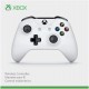 Manette sans fil Xbox One Blanche Occasion