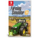 Farming Simulator 20 Occasion [ Nintendo Switch ]