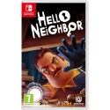 Hello Neighbor Occasion [ Nintendo Switch ]