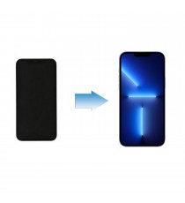 Changement Ecran LCD + Tactile Compatible Premium iPhone 13 mini