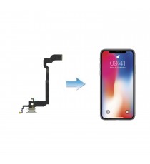 Changement connecteur Alimentation iPhone Xs Max