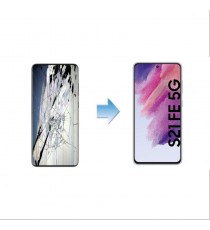 Changement Ecran Tactile + LCD Samsung Galaxy S10 G973F