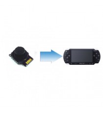 Changement Joystick PSP