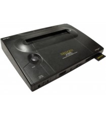 Devis Neogeo AES