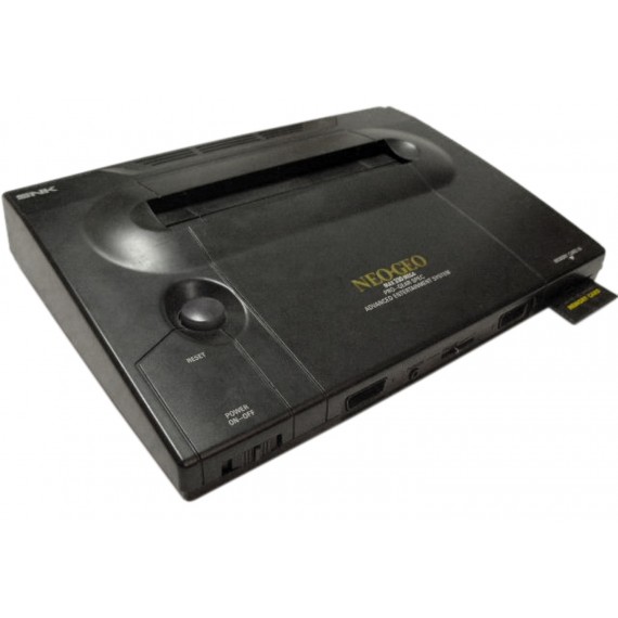 Devis Neogeo AES