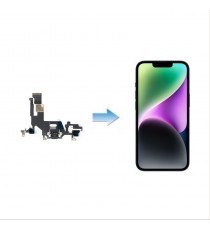 Changement Connecteur de charge iPhone 14 Pro