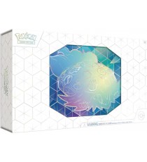 Pokémon - Coffret Ultra Premium Terapagos Ex