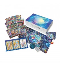 Pokémon - Coffret Ultra Premium Terapagos Ex