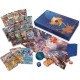 Pokémon - Coffret Ultra Premium Amphinobi Ex. 0820650559495