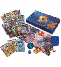 Pokémon  - Coffret Ultra Premium Amphinobi Ex.