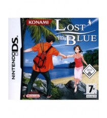 Los In Blue Occasion [ Nintendo DS ]