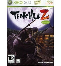 Tenchu Z Occasion [ Xbox360 ]