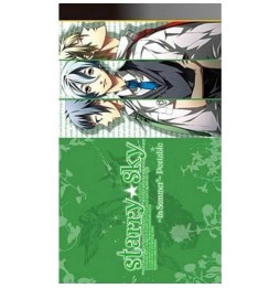 Starry Sky: In Summer Portable Occasion Import Japonais [ Sony PSP ]