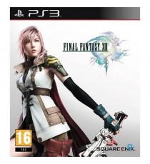 Final Fantasy XIII Occasion [ Sony PS3 ]