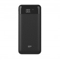 PowerBank GS28 - 20000mAh - Noir Carbon - Silicon Power