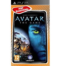 Avatar - collection Essential Occasion [ Sony PSP ]