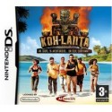 Koh Lanta Occasion [ Nintendo DS ]