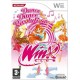 Dance Revolution Winks Occasion [ Nintendo WII ]