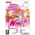 Dance Revolution Winks Occasion [ Nintendo WII ]