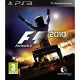 F1 2010 Occasion [ Sony PS3 ]