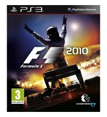 F1 2010 Occasion [ Sony PS3 ]